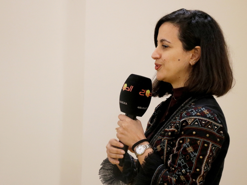 À l’ESJC, Yazine ou comment une marque marocaine se structure pour changer d’échelle