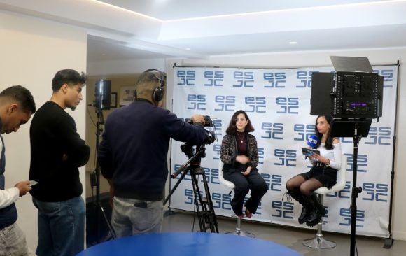 À l’ESJC, Yazine ou comment une marque marocaine se structure pour changer d’échelle