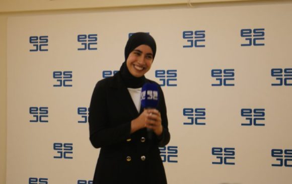 Reporters, Mic on Stage! : quand les étudiants de l’ESJC prennent la parole!