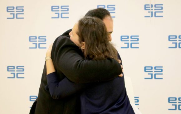 7 35 heures pour se révéler face caméra : retour sur la formation audiovisuelle de l’ESJC