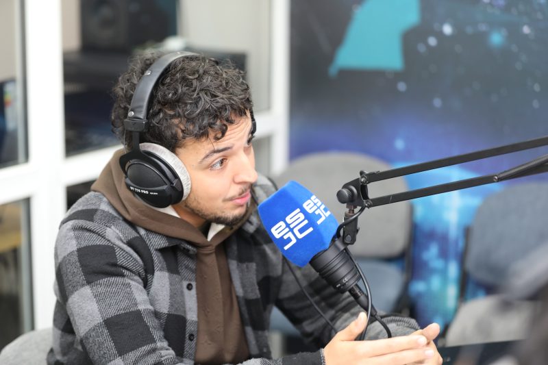 9N8A6699 Les Journées Immersives de l’ESJC : retour sur la première édition de 2026