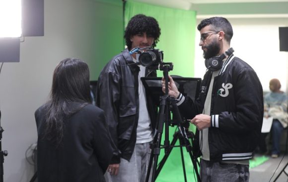 Les Journées Immersives de l’ESJC : retour sur la première édition de 2026