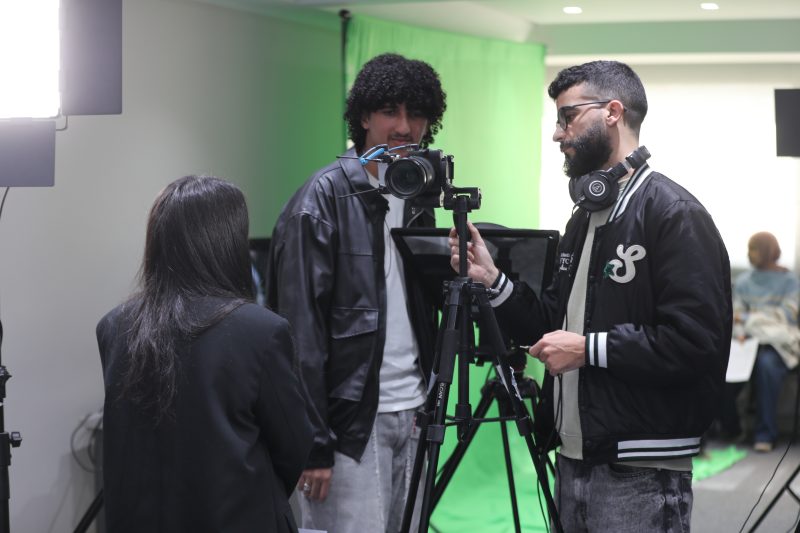 9N8A6704 Les Journées Immersives de l’ESJC : retour sur la première édition de 2026