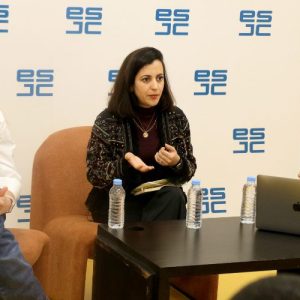 Design sans titre (1) Construire une marque marocaine forte : la vision d’Iness ElAmine, cofondatrice de Yazine