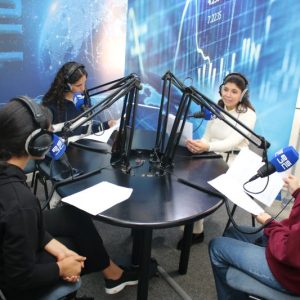 Les Journées Immersives de l’ESJC : retour sur la première édition de 2026