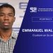 De la salle de classe au terrain : comment l’ESJC a révélé le potentiel d’Emmanuel Walombwa Mantu