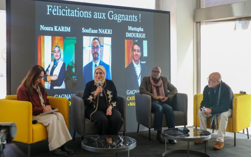 13 Casablanca — La 21ᵉ édition du Prix de L’Economiste distingue les meilleurs travaux académiques