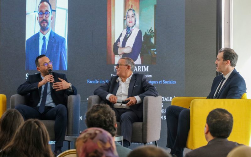 14 Casablanca — La 21ᵉ édition du Prix de L’Economiste distingue les meilleurs travaux académiques