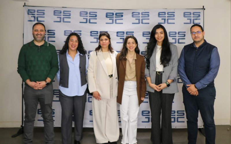 19 Journée Immersive à l’ESJC : découvrir les métiers en les pratiquant