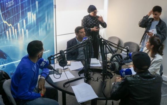 21 Journée Immersive à l’ESJC : découvrir les métiers en les pratiquant