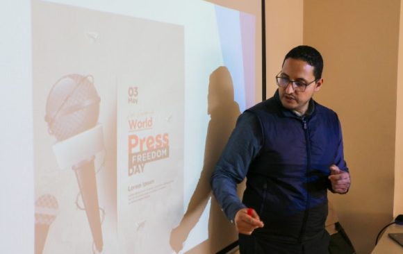 23 Journée Immersive à l’ESJC : découvrir les métiers en les pratiquant