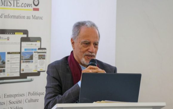 Du mémoire à l’impact réel : quand la recherche éclaire les mutations de l’économie marocaine