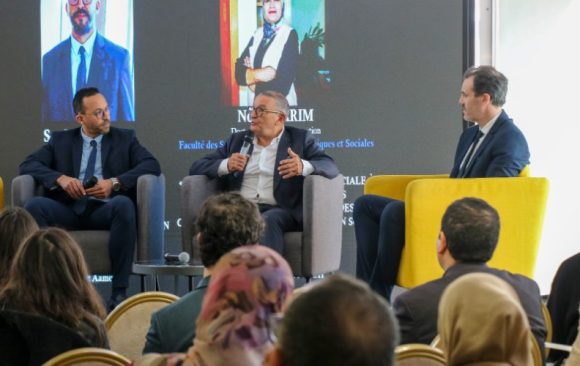 Du mémoire à l’impact réel : quand la recherche éclaire les mutations de l’économie marocaine