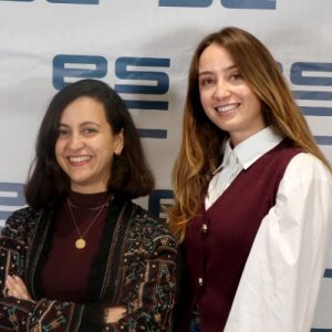 À l’ESJC, une immersion dans l’univers de la marque marocaine Yazine