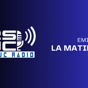 À l’ESJC, les étudiants prennent l’antenne avec “La Matinale”