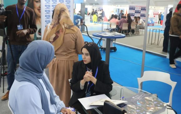 Photos site ESJC (10) L’ESJC vous donne rendez-vous au Forum de l’Étudiant de Casablanca du 16 au 19 avril