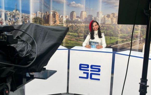 Nouhayla Laabidi, étudiante de l’ESJC publie son livre et le dédicacera au SIEL de Rabat