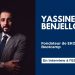Yassine Benjelloun en interview à l’ESJC : communauté, croissance et expérience client