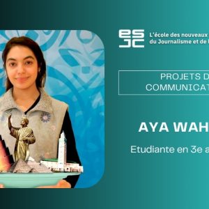 Aya présente “Arab 22” : la culture arabe mise en valeur