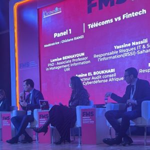 FinTech Morocco Summit 2026 : le Maroc à l’heure de la transformation financière digitale