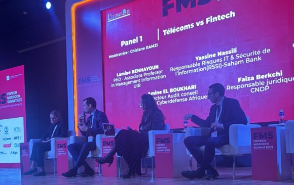 FinTech Morocco Summit 2026 : le Maroc à l’heure de la transformation financière digitale