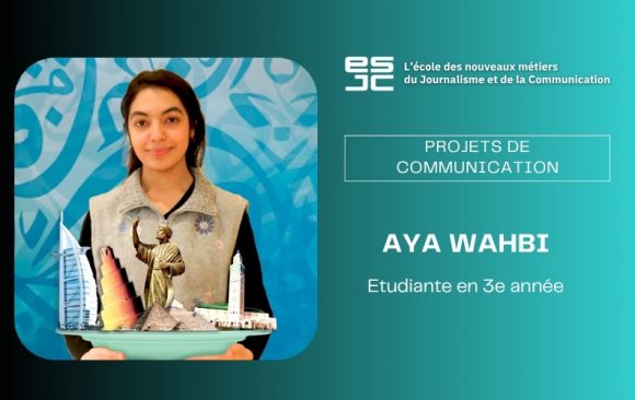 Photos site ESJC Aya présente “Arab 22” : la culture arabe mise en valeur