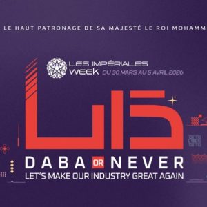 Les Impériales, le rendez-vous incontournable des leaders de la communication et du marketing au Maroc