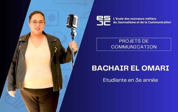 Photos site ESJC (7) Bachair présente Sakhab : une identité visuelle forte au service de l’univers artistique