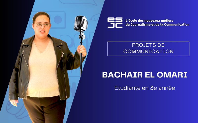 Photos site ESJC (7) Bachair présente Sakhab : une identité visuelle forte au service de l’univers artistique