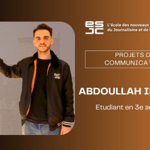 Abdoullah présente “Irth” : un magazine au service de la culture marocaine