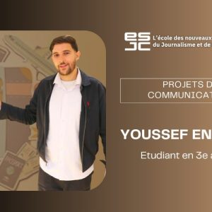 Youssef présente “Rihla” : découvrir chaque ville autrement