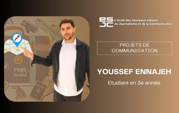 Photos site ESJC (9) Youssef présente “Rihla” : découvrir chaque ville autrement