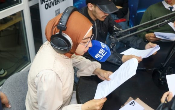 L’ESJC poursuit ses Journées Immersives : une expérience concrète pour les candidats