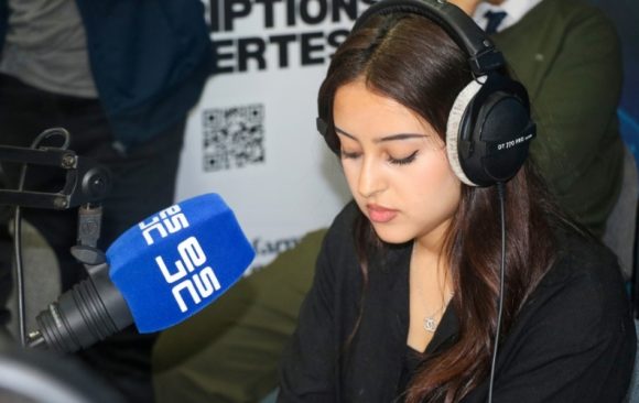L’ESJC poursuit ses Journées Immersives : une expérience concrète pour les candidats