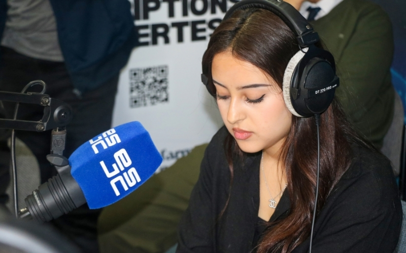 L’ESJC poursuit ses Journées Immersives : une expérience concrète pour les candidats
