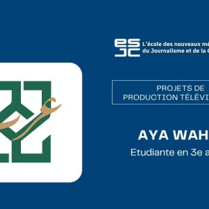 Aya Wahbi présente “Arab 22”, un voyage à travers le patrimoine arabe