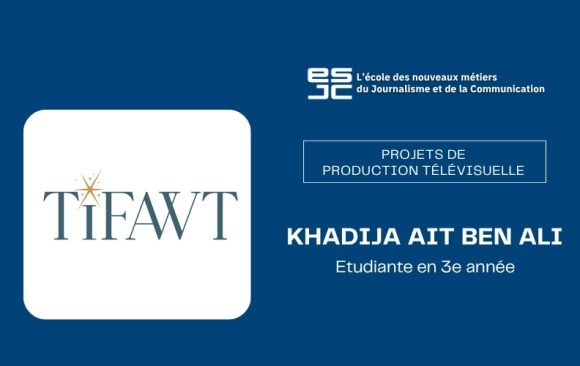 Photos site ESJC (11) Khadija Ait Ben Ali présente “Tifaout”, un regard sur la richesse de la darija marocaine