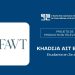 Khadija Ait Ben Ali présente “Tifaout”, un regard sur la richesse de la darija marocaine