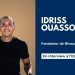 Idriss Ouassou en interview à l’ESJC : expérience client, vision entrepreneuriale et innovation