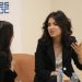 Conférence inspirante à l’ESJC avec la journaliste et animatrice Ilham El Kidadi