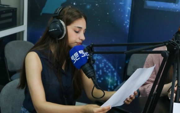 69 Journée Immersive du 12 juin 2026 : une expérience au cœur des métiers des médias