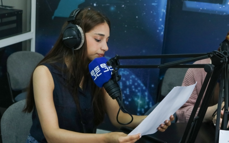 Journée Immersive du 12 juin 2026 : une expérience au cœur des métiers des médias