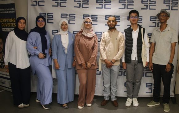 Photos site ESJC (16) L’ESJC poursuit ses Journées Immersives avec une nouvelle édition réussie le 18 juillet