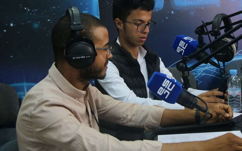 L’ESJC poursuit ses Journées Immersives avec une nouvelle édition réussie le 18 juillet