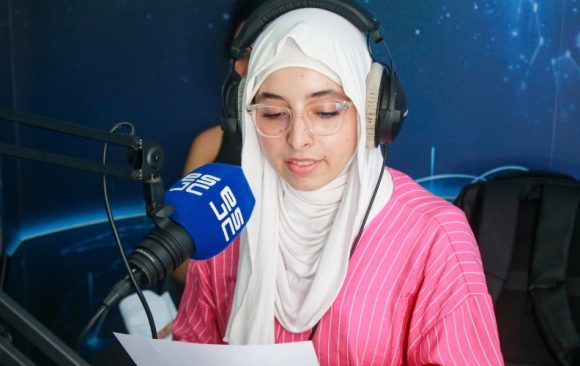 Journée Immersive du 19 septembre : à l’ESJC, les métiers des médias et de la communication se découvrent en pratique