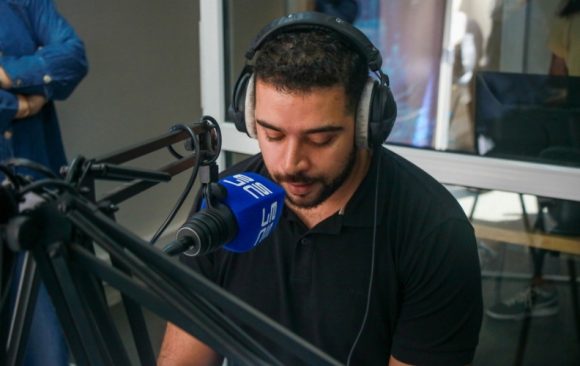 Journée Immersive du 19 septembre : à l’ESJC, les métiers des médias et de la communication se découvrent en pratique