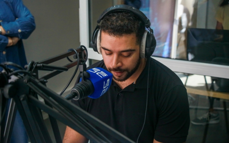 Journée Immersive du 19 septembre : à l’ESJC, les métiers des médias et de la communication se découvrent en pratique