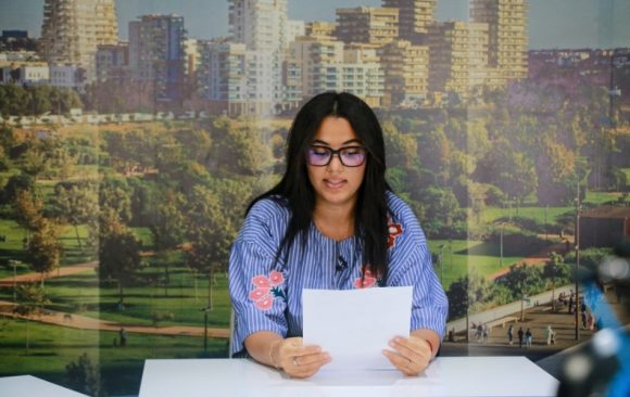 Journée Immersive du 19 septembre : à l’ESJC, les métiers des médias et de la communication se découvrent en pratique