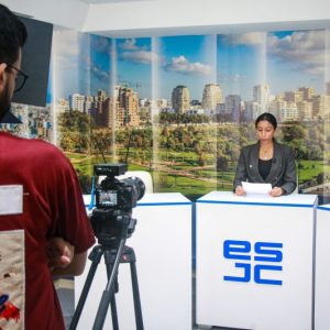 Journée Immersive du 12 septembre : à l’ESJC, l’orientation passe aussi par l’expérience