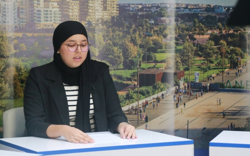 Journée Immersive du 26 septembre : dernière édition avant la rentrée à l’ESJC